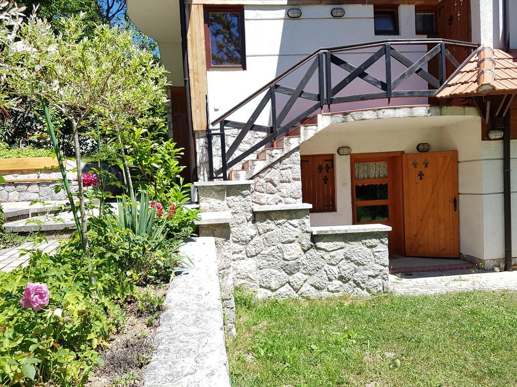 Apartment Matija Zlatibor Extérieur photo