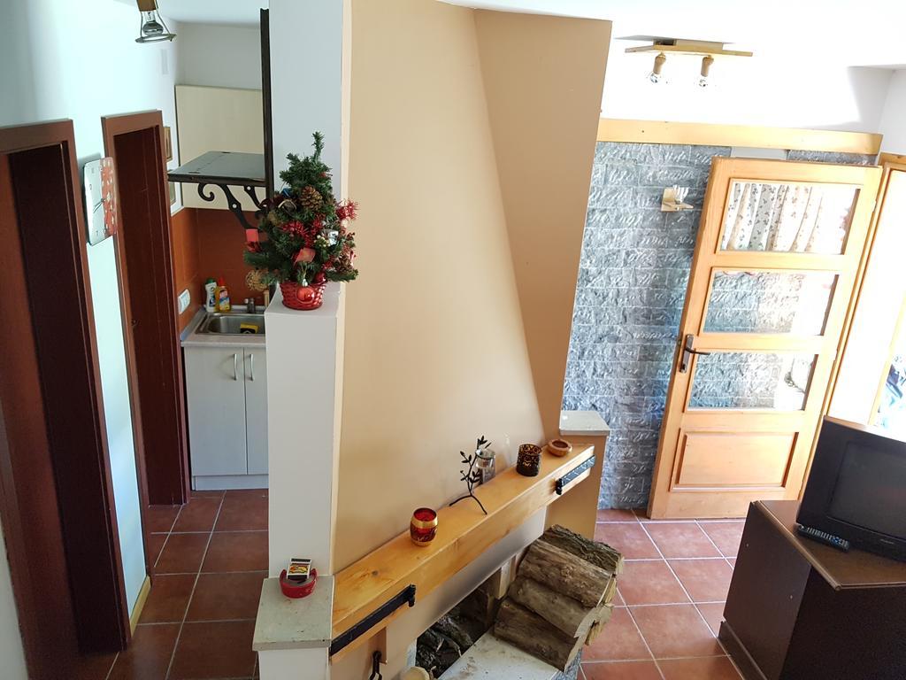Apartment Matija Zlatibor Extérieur photo
