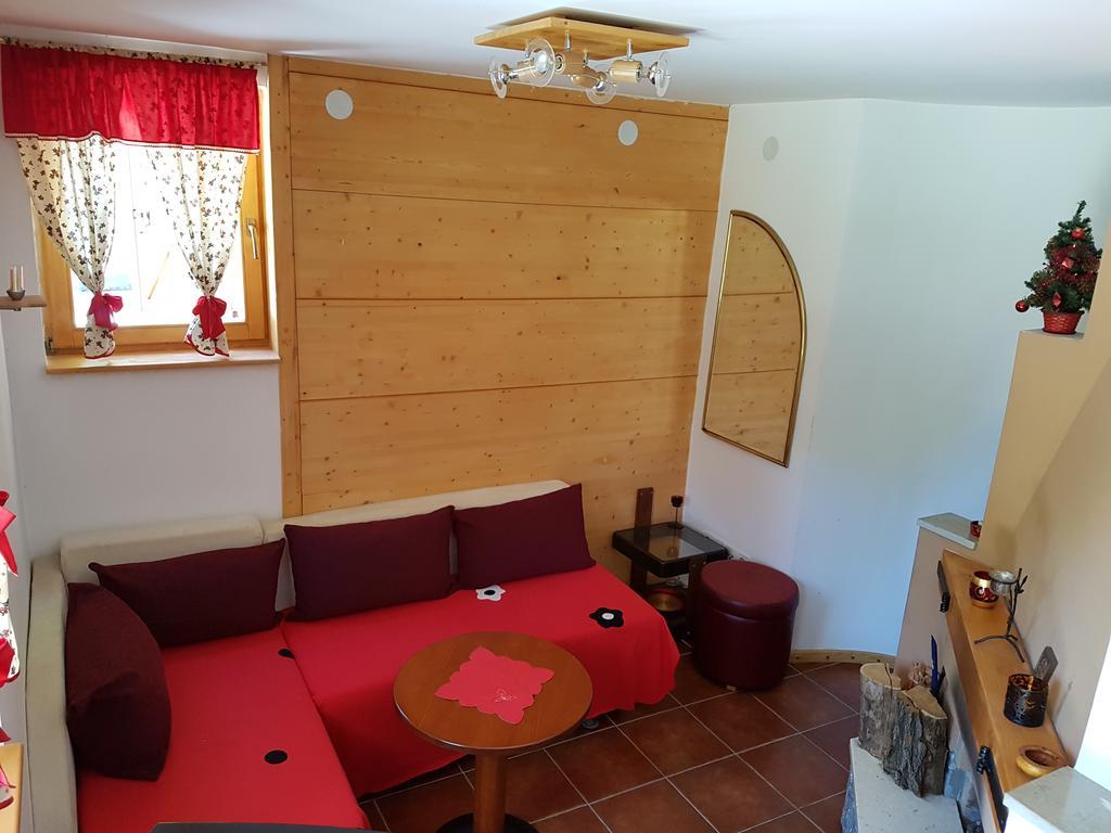 Apartment Matija Zlatibor Extérieur photo