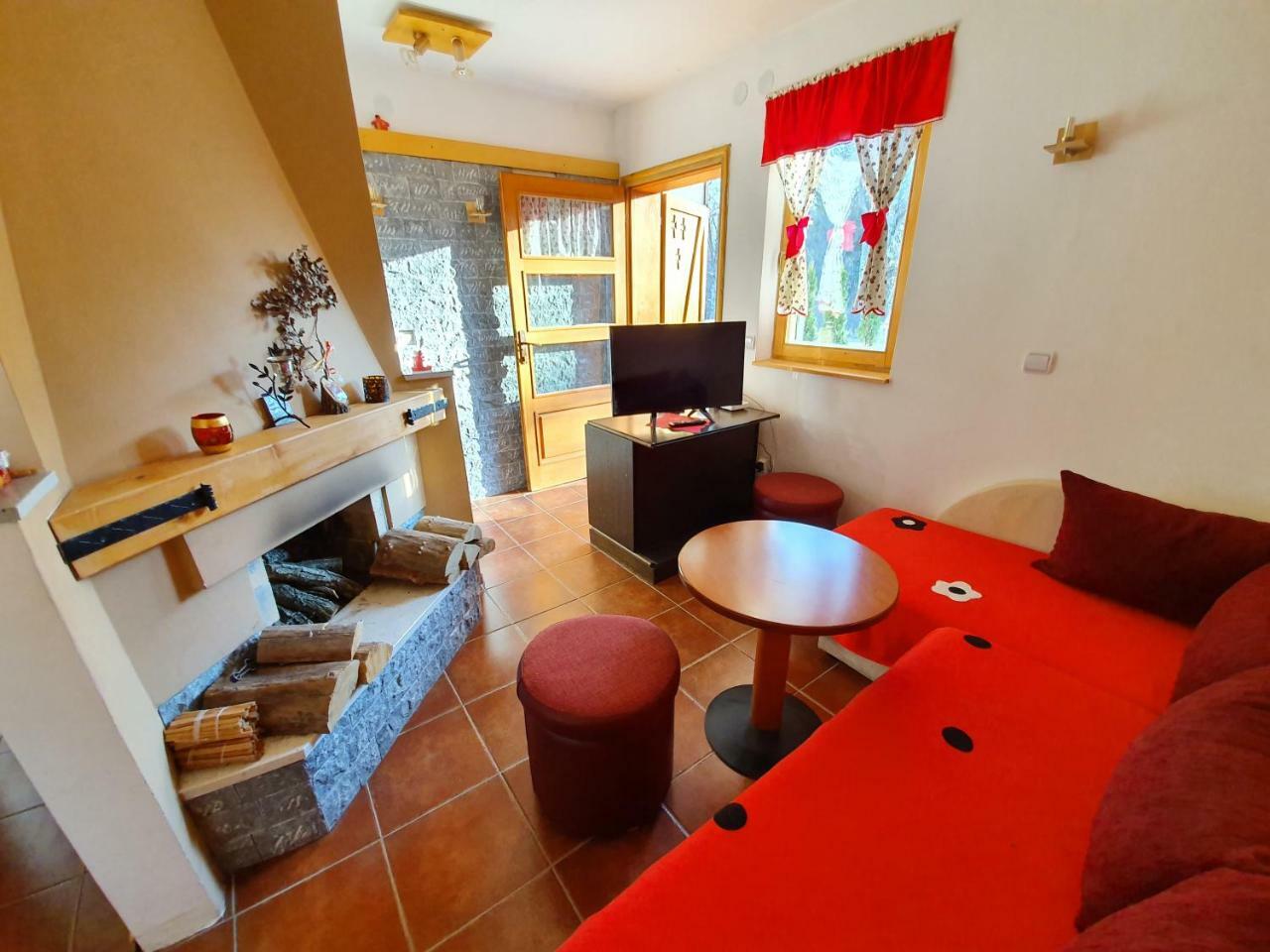 Apartment Matija Zlatibor Extérieur photo