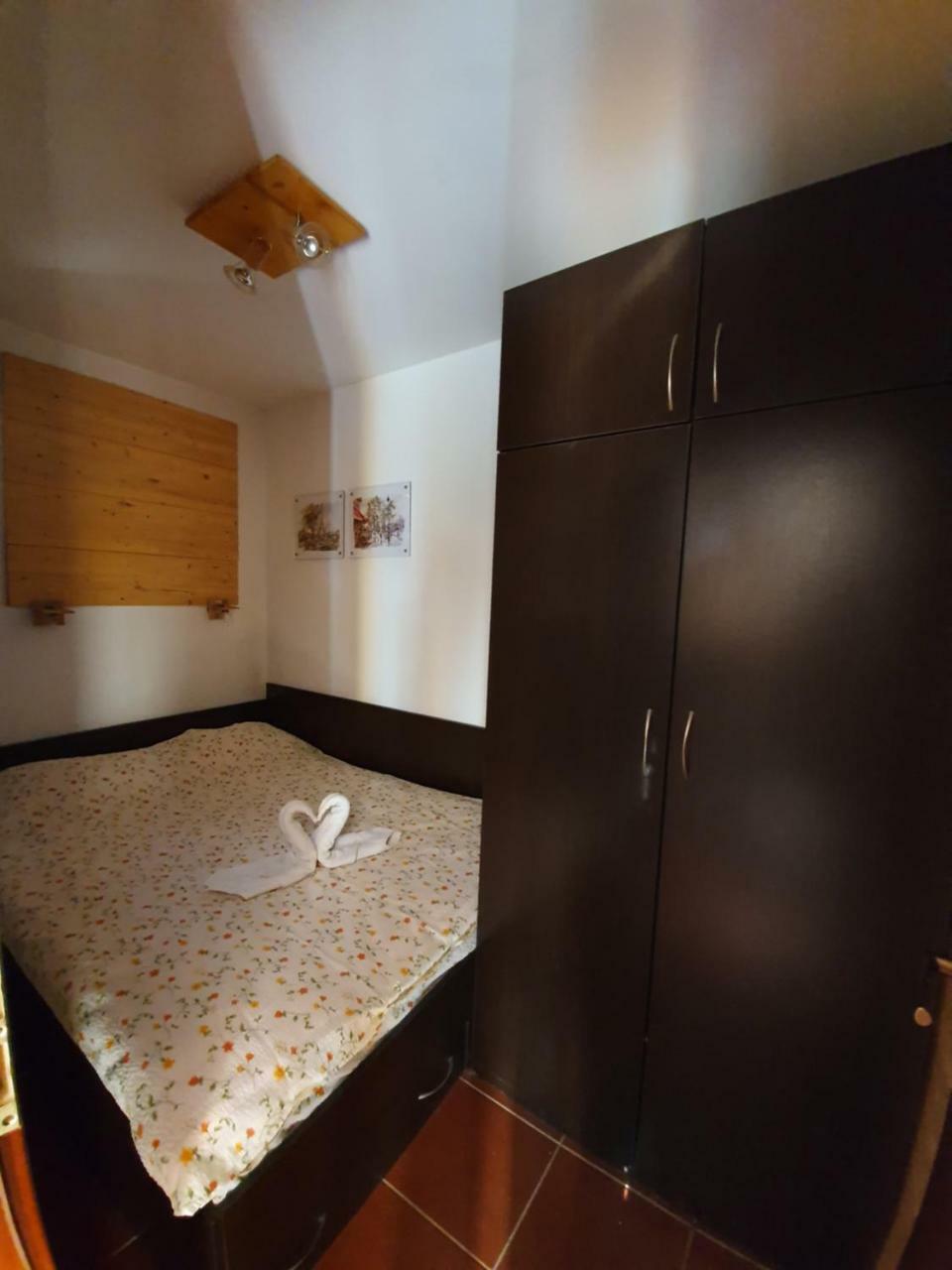 Apartment Matija Zlatibor Extérieur photo