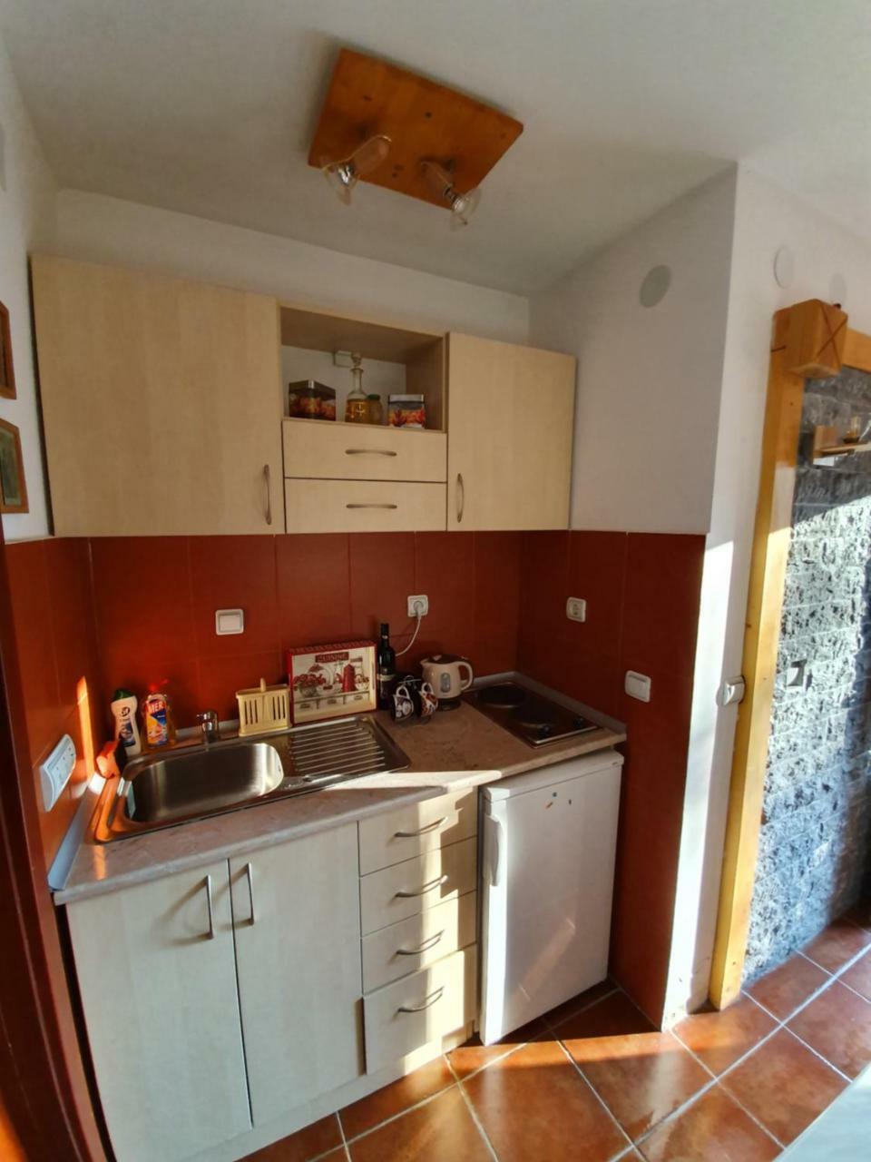 Apartment Matija Zlatibor Extérieur photo