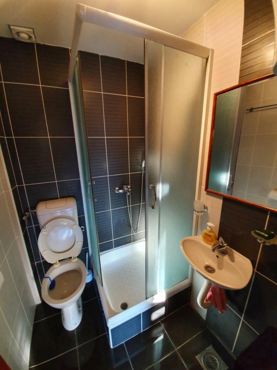 Apartment Matija Zlatibor Extérieur photo