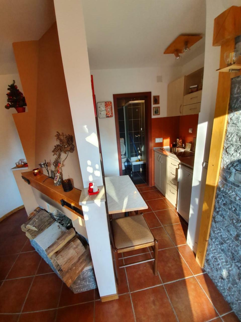 Apartment Matija Zlatibor Extérieur photo