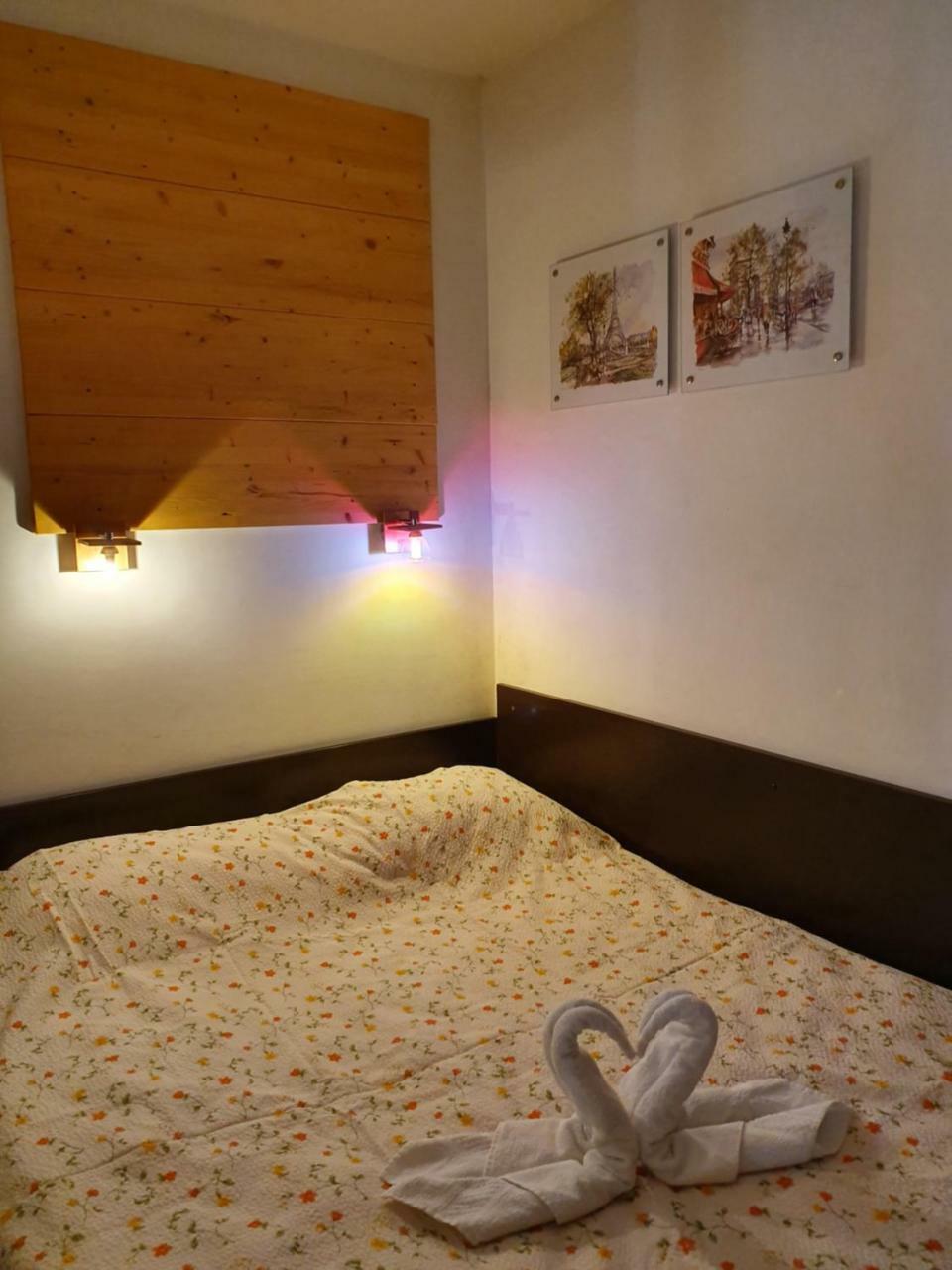 Apartment Matija Zlatibor Extérieur photo