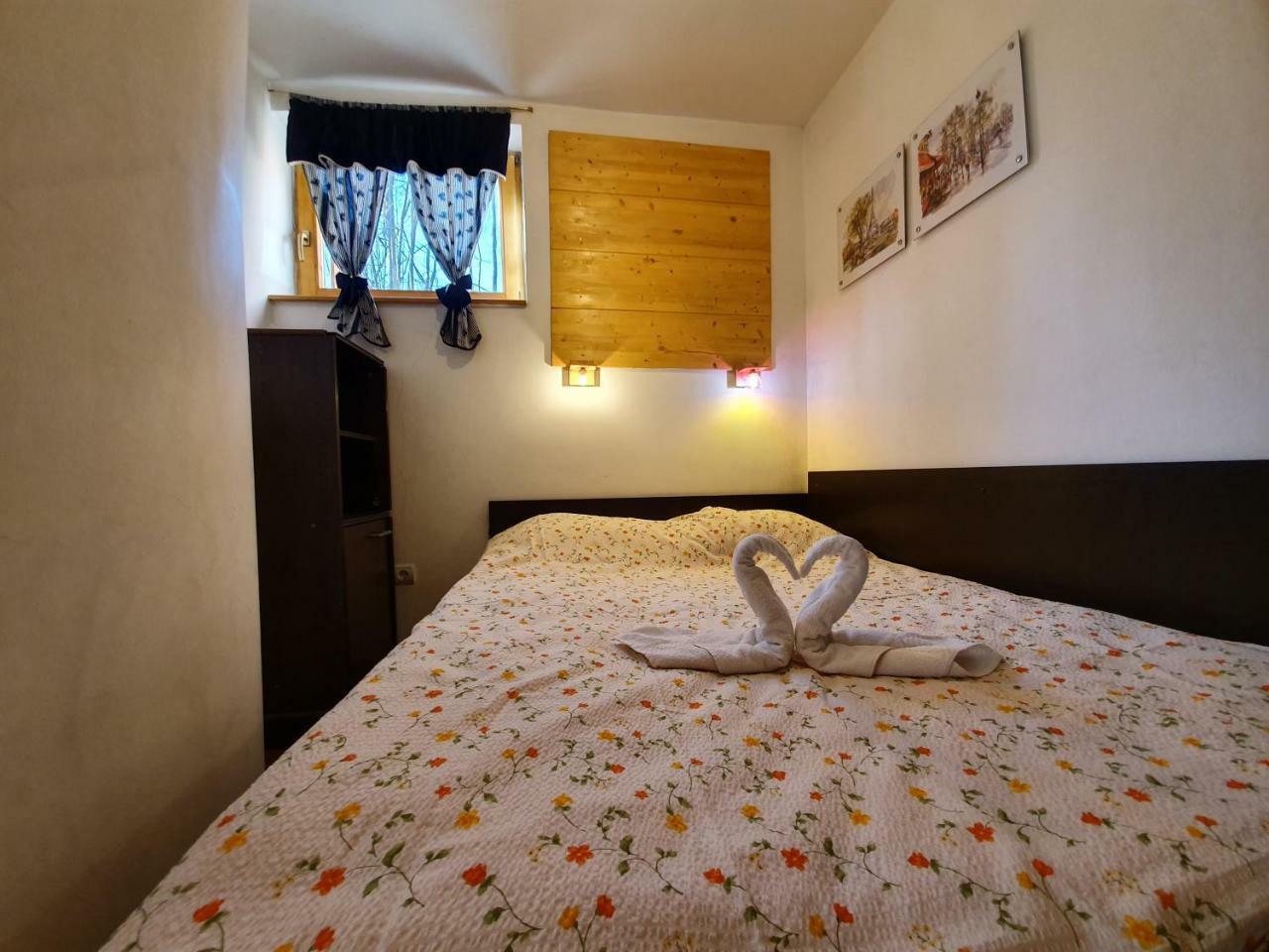 Apartment Matija Zlatibor Extérieur photo